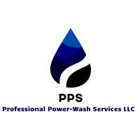 Professional Power-Wash Services LLC Logo