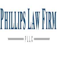 Phillips Law Firm Logo