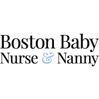 Boston Baby Nurse & Nanny | Boston Overnight Newborn Care and Nanny Placement Agency Logo