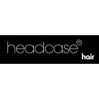 Headcase Hair Logo