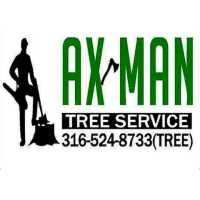 Axman Tree Service Logo