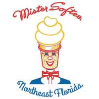 Mister Softee Northeast Florida Logo