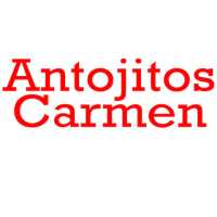 Antojitos Carmen Logo