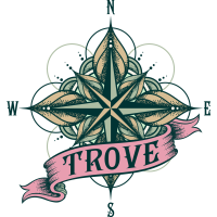 TROVE Logo