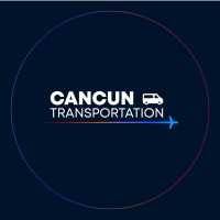 Transportation In Cancun Logo