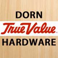 Dorn Ace Hardware Logo