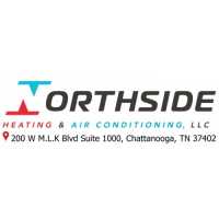 Northside Heating & Air Conditioning, LLC Logo