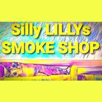 Silly Lilly's Smokeshop Logo