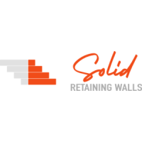 Solid Retaining Walls of San Diego Logo