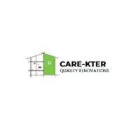 Care-Kter Quality Renovations Logo