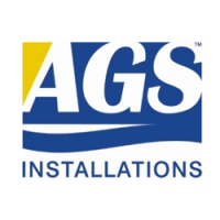 AGS Installations, Inc. Logo