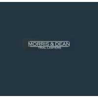 Morris & Dean, LLC, Accident and Injury Lawyers Logo