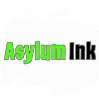 Asylum Ink Logo