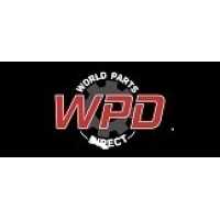 World Parts Direct Logo