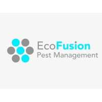 EcoFusion Pest Control Logo