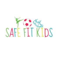 Safe Fit Kids Logo