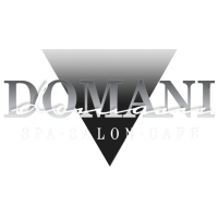 Domani Salon & Spa Logo