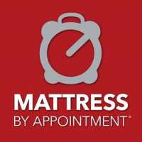 Mattress By Appointment Davenport Logo