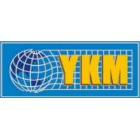 YKM Group Logo