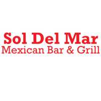 Sol Del Mar Mexican Bar & Grill Logo