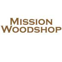 Mission Woodshop Logo