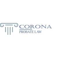 Corona Probate Law Logo