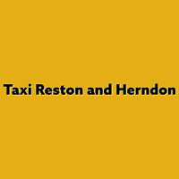 Reston Taxi Services LLC Logo