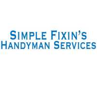 Simple Fixins Handyman Services Logo
