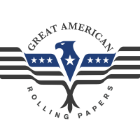 Great American Rolling Paper Company Logo