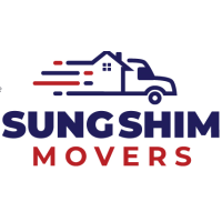 Seong Sim 24 Inc | 성심이사 성심 이삿짐 | 뉴욕 뉴저지 이사 NYC, NJ, Long Island Movers Logo