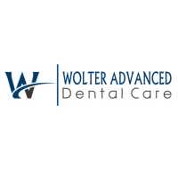 Wolter Advanced Dental Care Logo