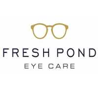 Fresh Pond Eye Care Logo