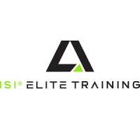 ISI Elite Training - St. Petersburg, FL Logo