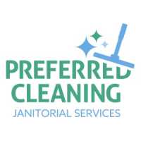 Preferred Cleaning Janitorial Services Inc Logo