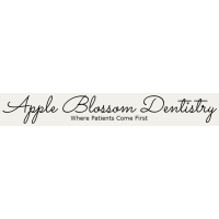 Apple Blossom Dentistry Logo