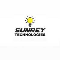 SunRey Technologies Logo