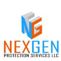 Nexgen Security Guard Services Logo