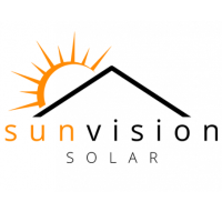 Sunvision Solar Logo