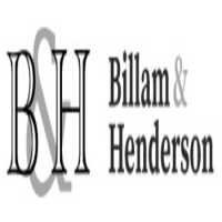 Henderson Legal Defense, LLC Logo
