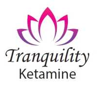 Tranquility Ketamine Clinic Logo