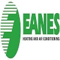 Eanes Heating & Air Conditioning Logo