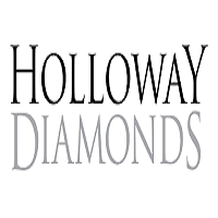 Holloway Diamonds Logo