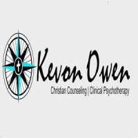 Kevon Owen Christian Counseling Clinical Psychotherapy Midwest City OK Logo