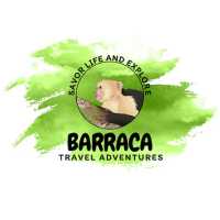 Barraca Travel Adventures Logo