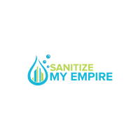 Sanitize My Empire Logo