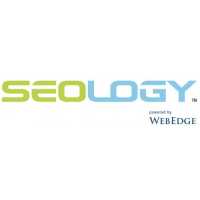 WebEdge | Seology Logo