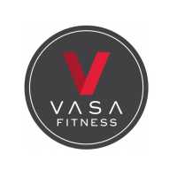 VASA Fitness Logo
