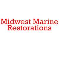 Midwest Marine Restorations Logo