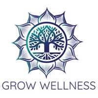 Grow Wellness Logo