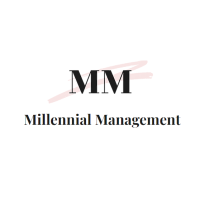 Millennial Management Logo
